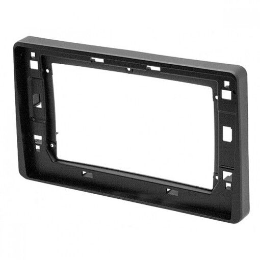 Рамка перехідна Carav 22-717 Renault Duster, Arkana