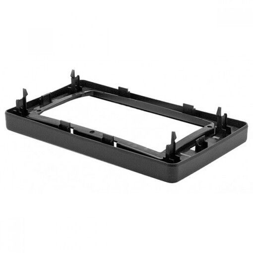 Рамка перехідна Carav 22-717 Renault Duster, Arkana