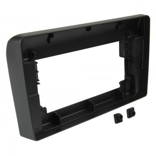 Рамка переходная Carav 22-1207 Mitsubishi Outlander