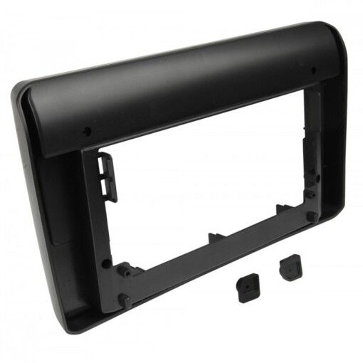 Рамка переходная Carav 22-1207 Mitsubishi Outlander