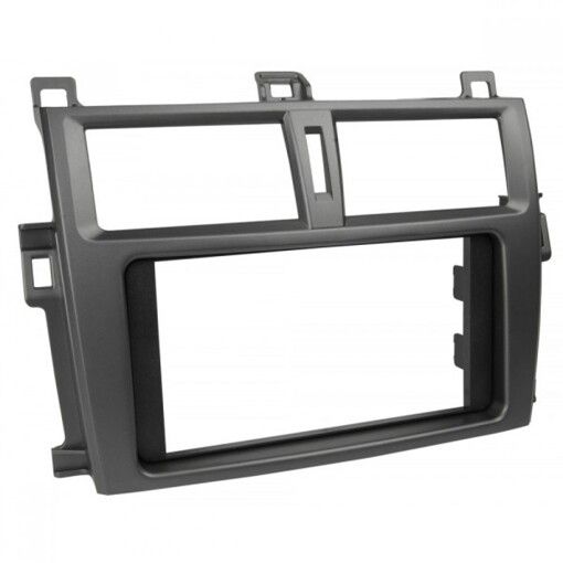 Рамка перехідна Carav 11-172 Toyota Verso-S, Subaru Trezia