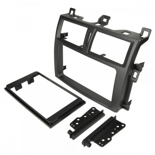 Рамка перехідна Carav 11-172 Toyota Verso-S, Subaru Trezia