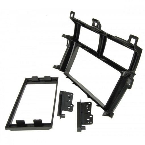 Рамка перехідна Carav 11-172 Toyota Verso-S, Subaru Trezia