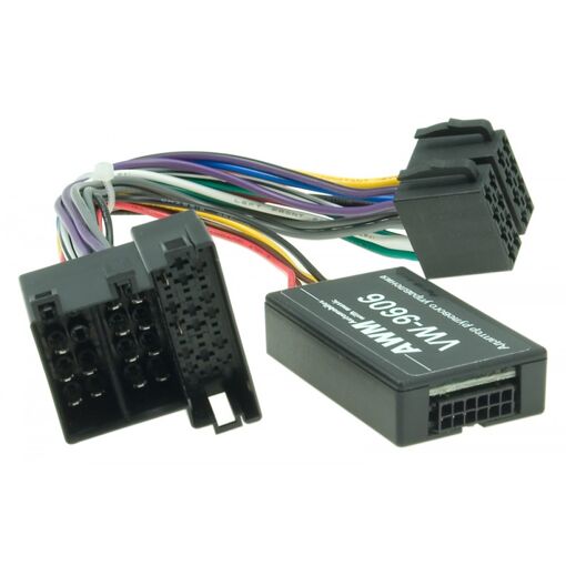 Адаптер рулевого управления AWM VW-9606 Volkswagen