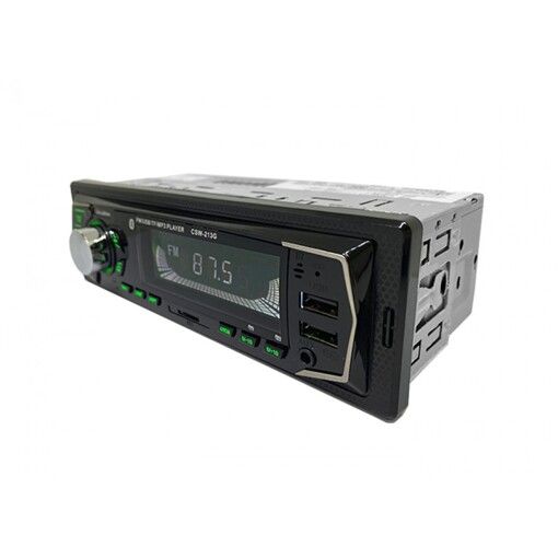 Медиа-ресивер Celsior CSW-213G (без диска)