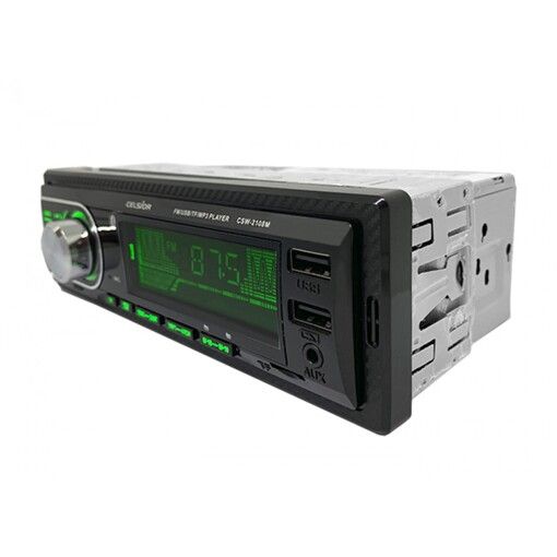 Медиа-ресивер Celsior CSW-2108M (без диска)