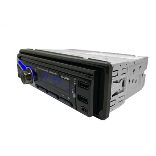 Медиа-ресивер Celsior CSW-2106MD (без диска)