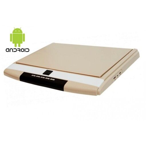 Стельовий монітор Baxster NT-156RA 15.6&quot; beige