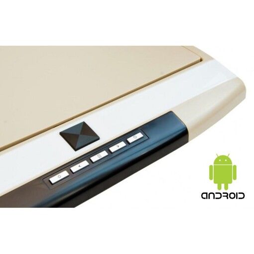 Стельовий монітор Baxster NT-156RA 15.6&quot; beige