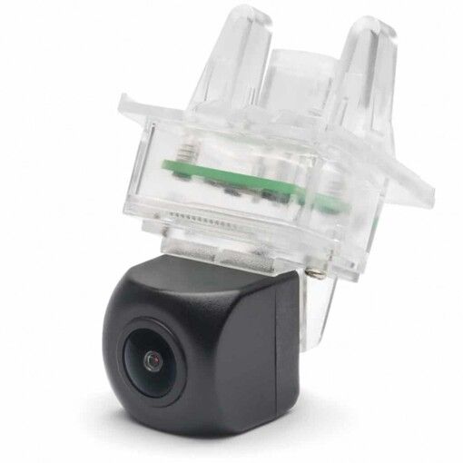 Камера заднего вида Prime-X CA-1414 Mercedes E (W213) (15+), V Vito/Viano (W447) (14+)