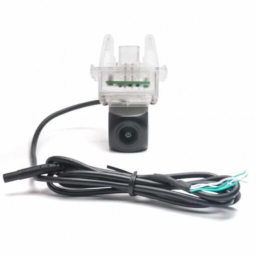 Камера заднего вида Prime-X CA-1414 Mercedes E (W213) (15+), V Vito/Viano (W447) (14+)