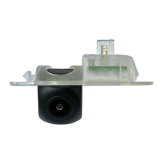 Камера заднього виду Prime-X CA-1418 BMW 3 (E46) (97-06), 5 (E61) (03-10), 7 (E66) (02-08), 3 (E90/91/92/93) (04-13)