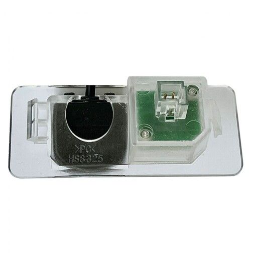 Камера заднього виду Prime-X CA-1418 BMW 3 (E46) (97-06), 5 (E61) (03-10), 7 (E66) (02-08), 3 (E90/91/92/93) (04-13)