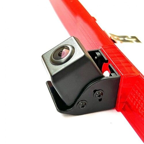 Камера заднього виду Prime-X TR-26 VW Transporter (T6) (15+)