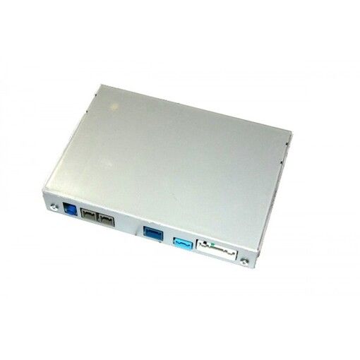 Мультимедійний відео інтерфейс NAVITOUCH 3345 Android 6.0.1 Toyota LC200 (2012-2015)/Lexus LX570