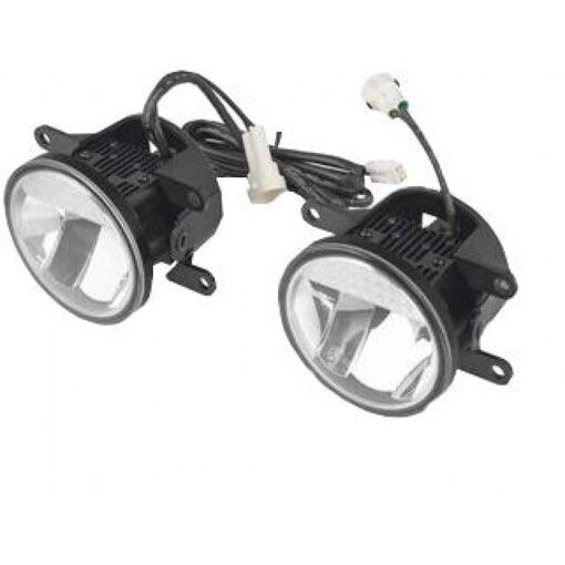 Світлодіодні (LED) фари OSRAM LEDFOG 201 12V