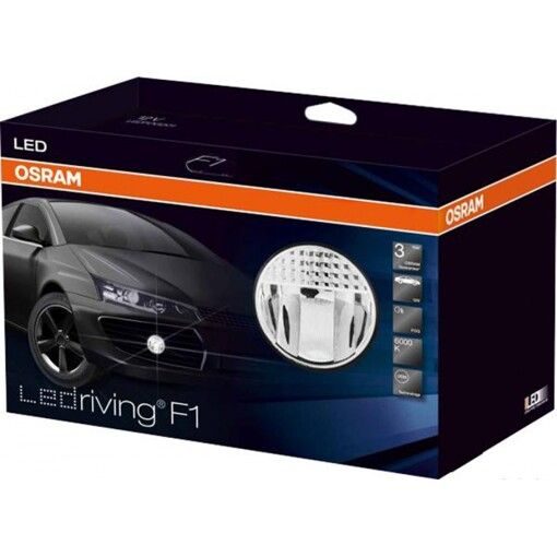 Світлодіодні (LED) фари OSRAM LEDFOG 201 12V