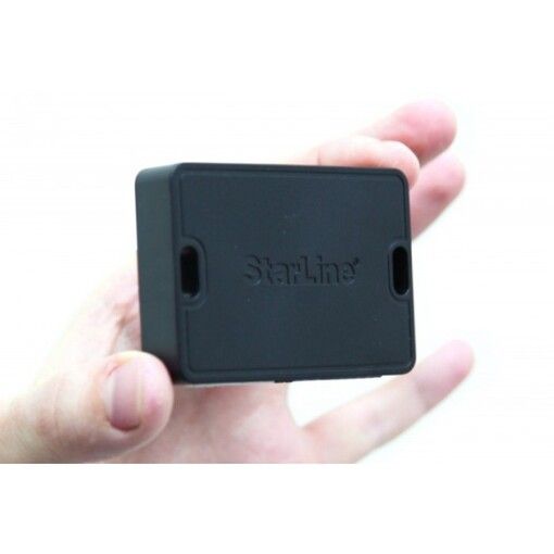 Модуль Starline M21