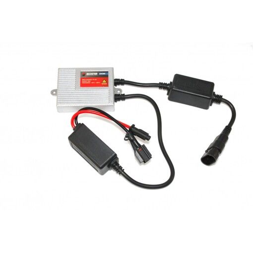 Блок розпалу BAXSTER X35R CANBUS AC-35W