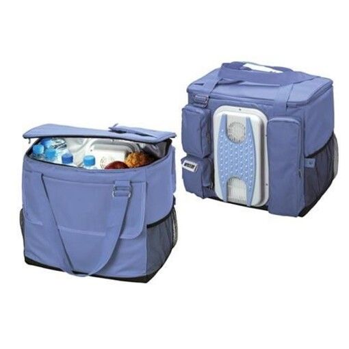 Автомобільний холодильник Mystery MTH-35 B