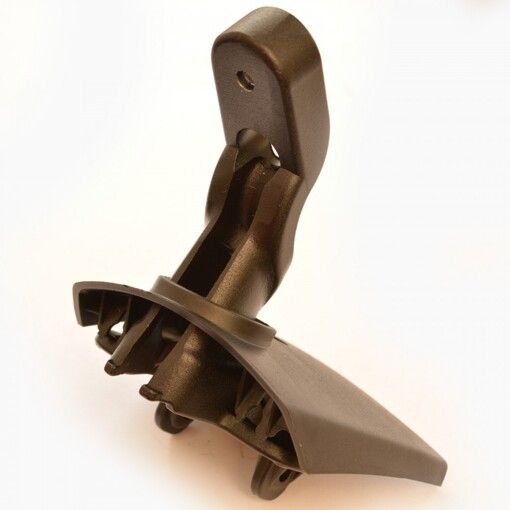 Крепление к зеркалу заднего вида Prime-X №-37 (MERCEDES)