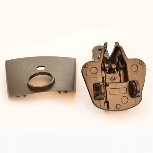 Крепление к зеркалу заднего вида Prime-X №-37 (MERCEDES)