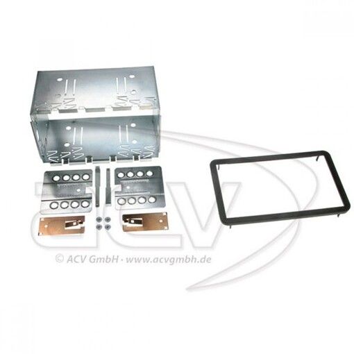 Рамка перехідна ACV 381001-06 Alfa Romeo 159, Brera