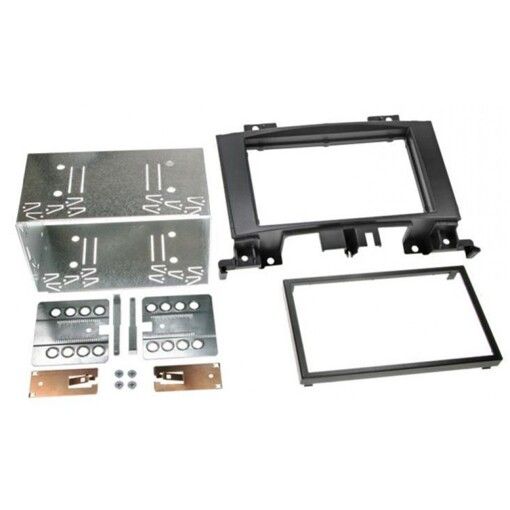 Рамка перехідна ACV 381190-27 Mercedes Sprinter, VW Crafter