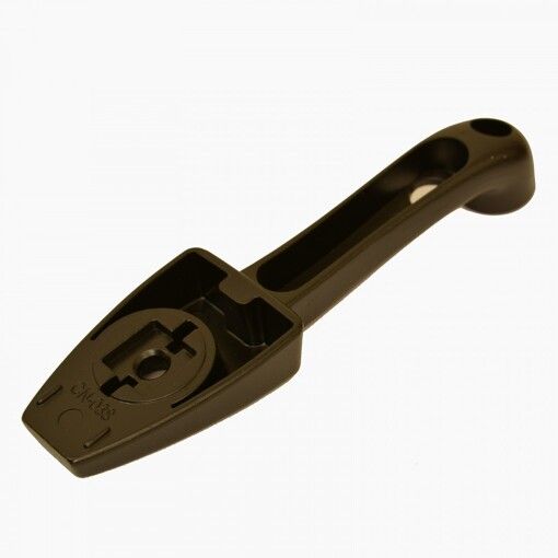 Крепление к зеркалу заднего вида Prime-X №-38 (NISSAN)