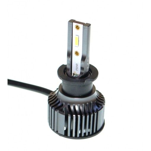 Лампы светодиодные QLine Mini Active H3 6000K (2шт.)