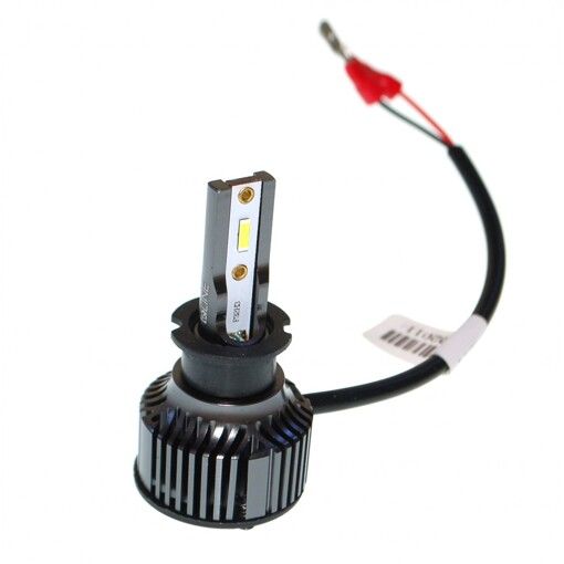 Лампы светодиодные QLine Mini Active H3 6000K (2шт.)