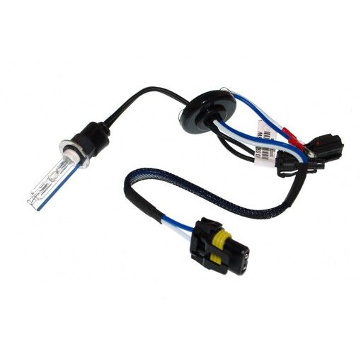 Комплект ксенонового света QLine Max Light H3 5500К