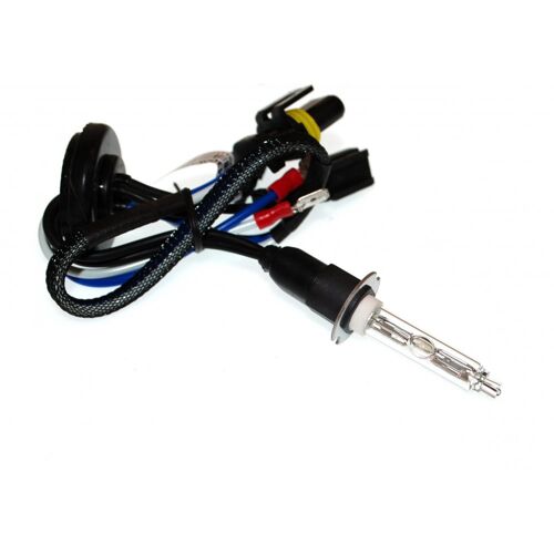 Комплект ксенонового света QLine Max Light H3 4300К