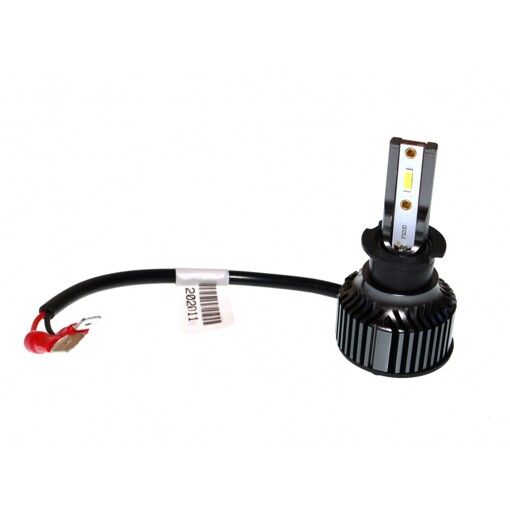 Лампы светодиодные QLine Mini Active H3 6000K (2шт.)