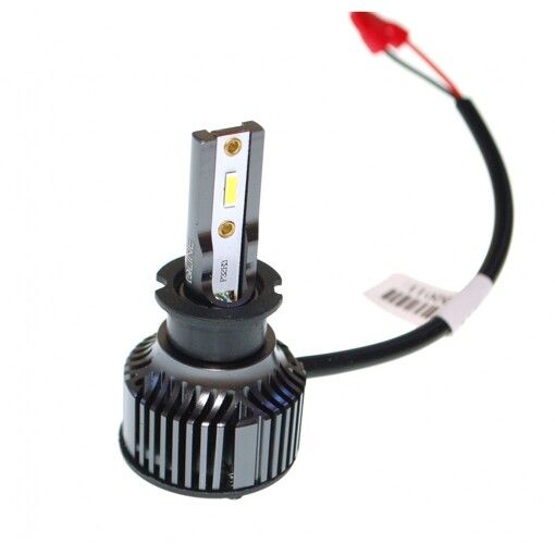 Лампы светодиодные QLine Mini Active H3 6000K (2шт.)