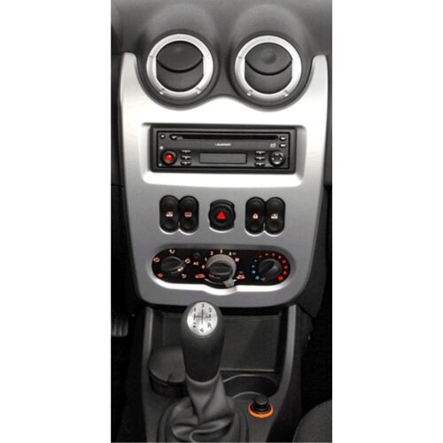 Рамка переходная Carav 11-329 Dacia, Nissan, Renault