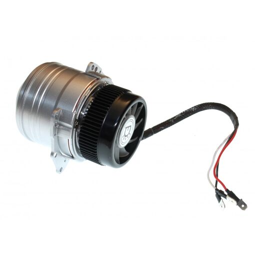 Лінзи Bi-LED Baxster DI-Light 3' Direct injection