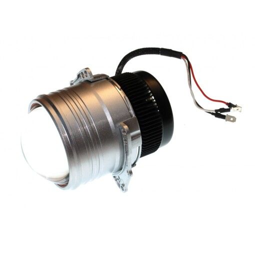 Лінзи Bi-LED Baxster DI-Light 3' Direct injection