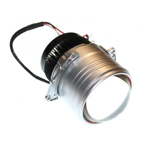 Лінзи Bi-LED Baxster DI-Light 3' Direct injection
