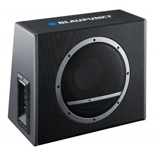 Сабвуфер BLAUPUNKT XLb 300A  активный