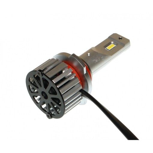 Світлодіодні лампи ALed RR HB3/HB4 6000K 26W RRHB3/HB4M1 (2шт)