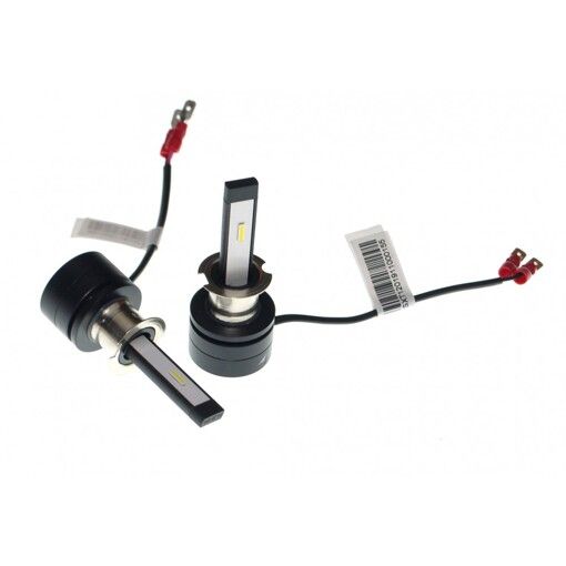 Лампы светодиодные Baxster SX H3 3000K 1шт. УЦЕНКА