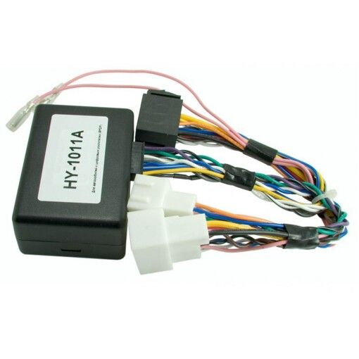 Адаптер рульового керування AWM HY-1011A Hyundai