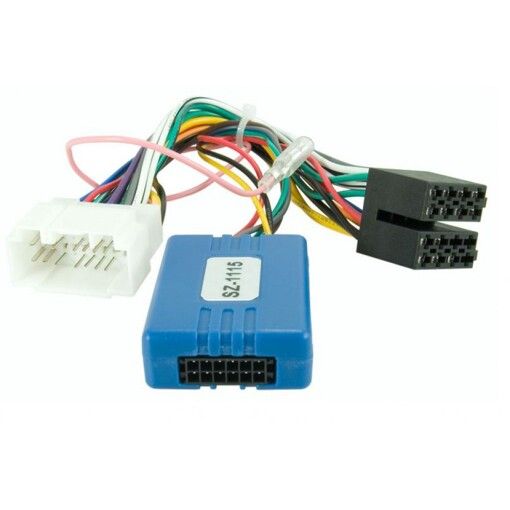 Адаптер рулевого управления AWM SZ-1115 Suzuki