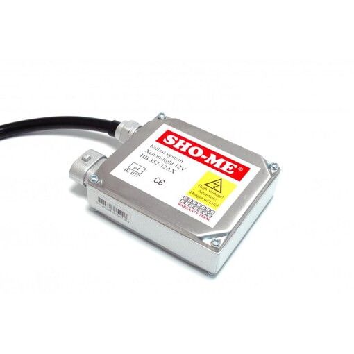 Комплект ксенонового світла Sho-Me H8-11 5000K 35W