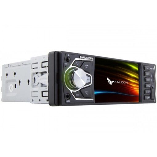 Медиа-ресивер Falcon X4023-BT