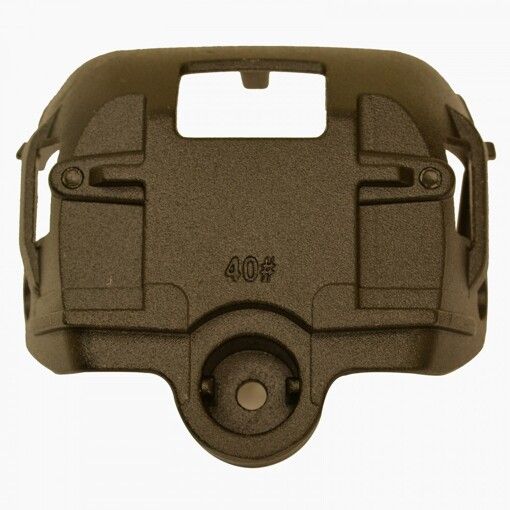 Крепление к зеркалу заднего вида Prime-X №-40 (VOLKSWAGEN, SKODA, PORSCHE, BENTLEY)