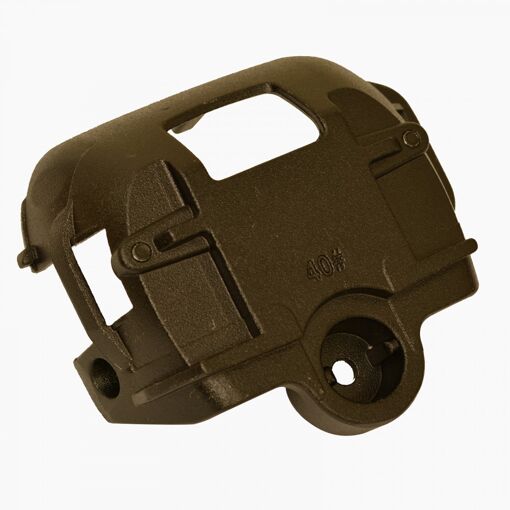 Крепление к зеркалу заднего вида Prime-X №-40 (VOLKSWAGEN, SKODA, PORSCHE, BENTLEY)