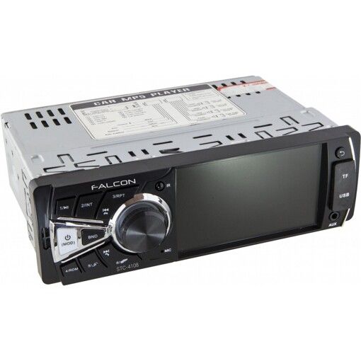 Медіа-ресивер Falcon STC-4108