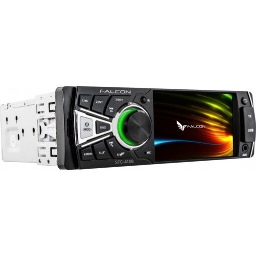 Медіа-ресивер Falcon STC-4108